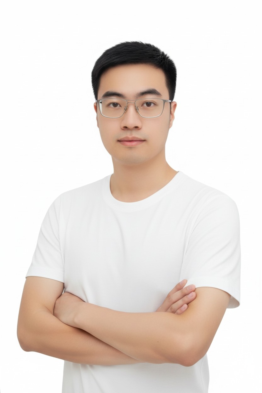 Zihua Wang